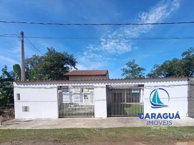 Casa venda em Caraguatatuba