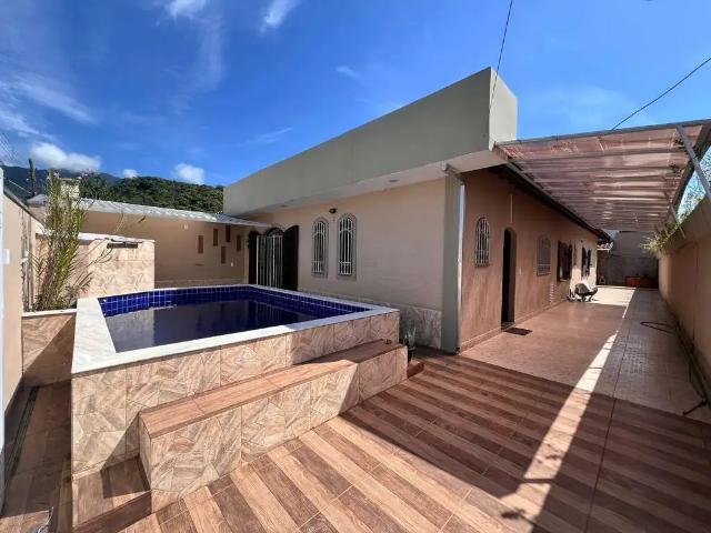 Casa venda em Caraguatatuba, Região Geográfica Intermediária de São José dos Campos