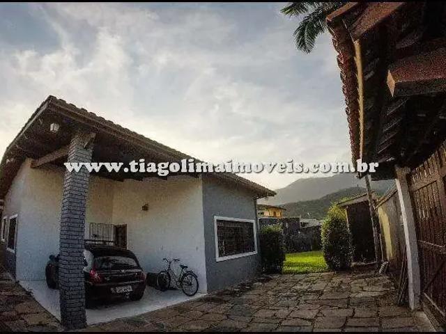 Casa venda em Região Imediata de Caraguatatuba-Ubatuba-São Sebastião, Região Metropolitana do Vale do Paraíba e Litoral Norte