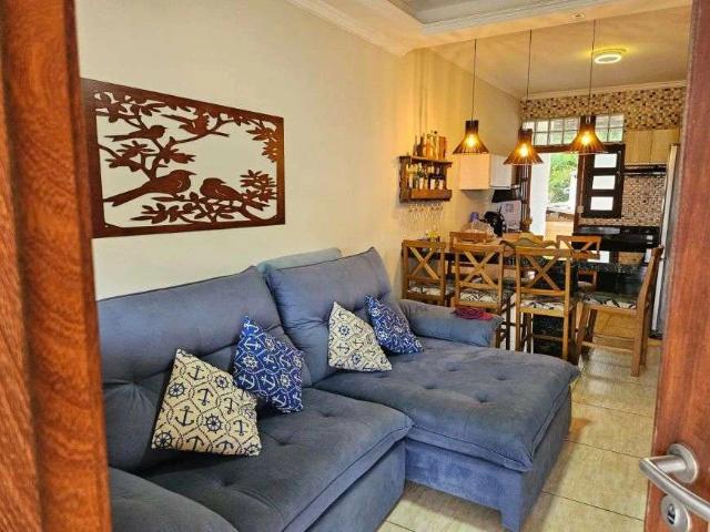 Casa venda em Balneário Garden Mar, Caraguatatuba