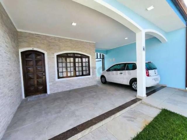 Casa venda em Balneário Garden Mar, Caraguatatuba