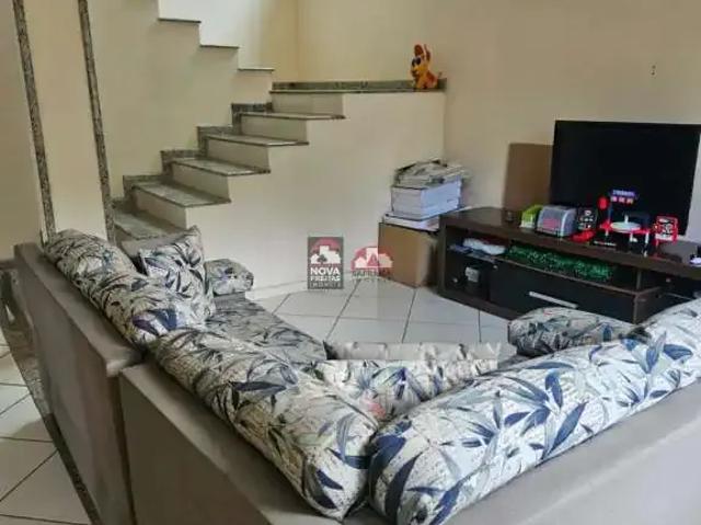 Casa venda em Balneário Copacabana, Caraguatatuba