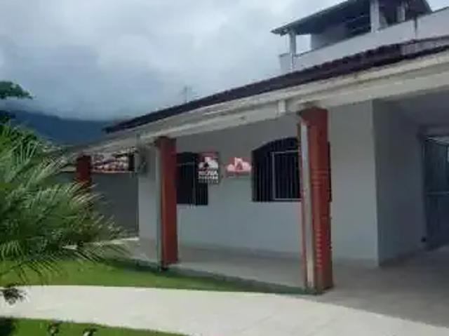 Casa venda em Jardim do Sol, Caraguatatuba