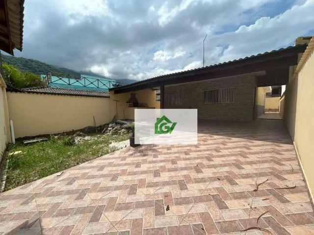 Casa venda em Jardim do Sol, Caraguatatuba