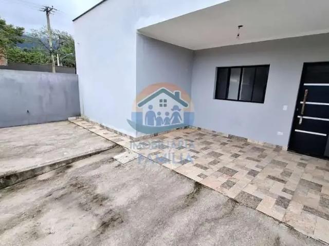 Casa venda em Balneário Garden Mar, Caraguatatuba