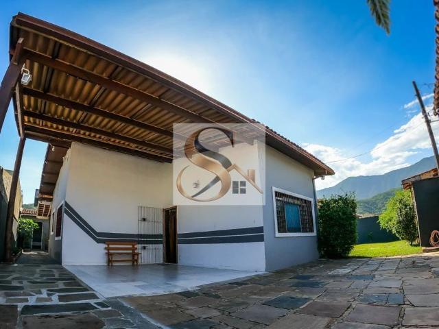 Casa venda em Caraguatatuba, Região Geográfica Intermediária de São José dos Campos