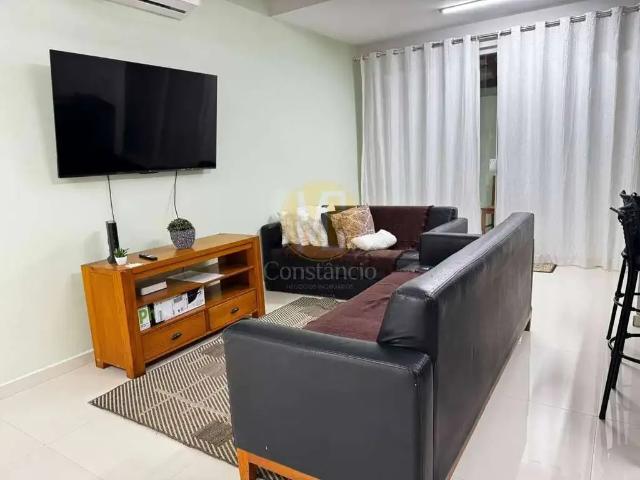 Casa venda em Balneário Copacabana, Caraguatatuba