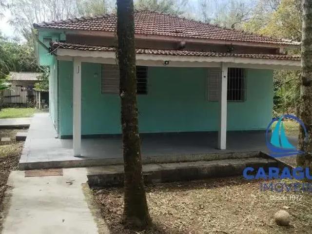 Casa venda em Caraguatatuba