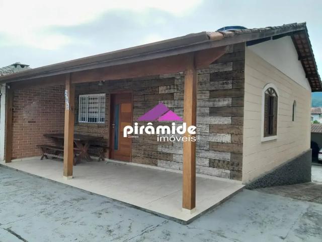 Casa venda em Caraguatatuba, Região Geográfica Intermediária de São José dos Campos