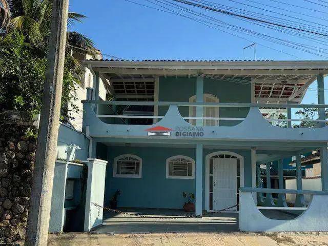 Casa venda em Jardim São Francisco, Caraguatatuba
