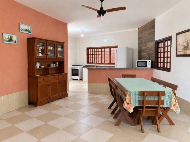 Casa venda em Balneário Garden Mar, Caraguatatuba