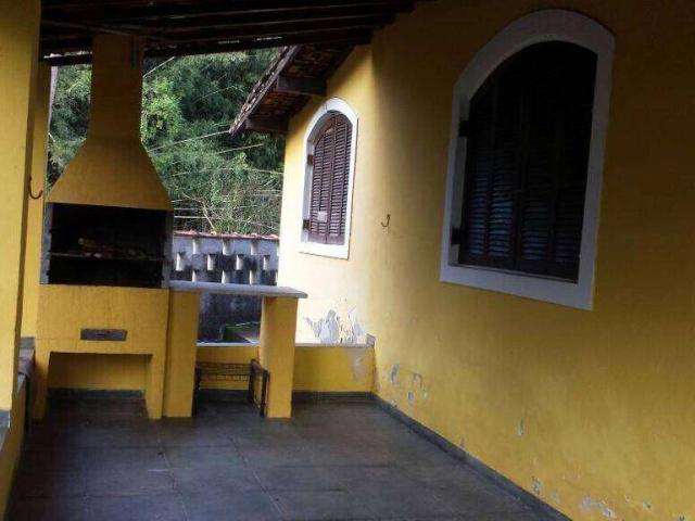 Casa venda em Jardim São Francisco, Caraguatatuba