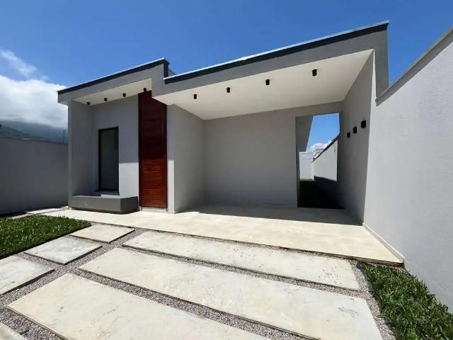 Casa venda em Região Imediata de Caraguatatuba-Ubatuba-São Sebastião, Região Metropolitana do Vale do Paraíba e Litoral Norte