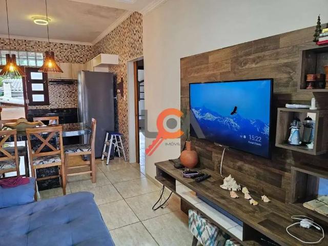 Casa venda em Balneário Garden Mar, Caraguatatuba