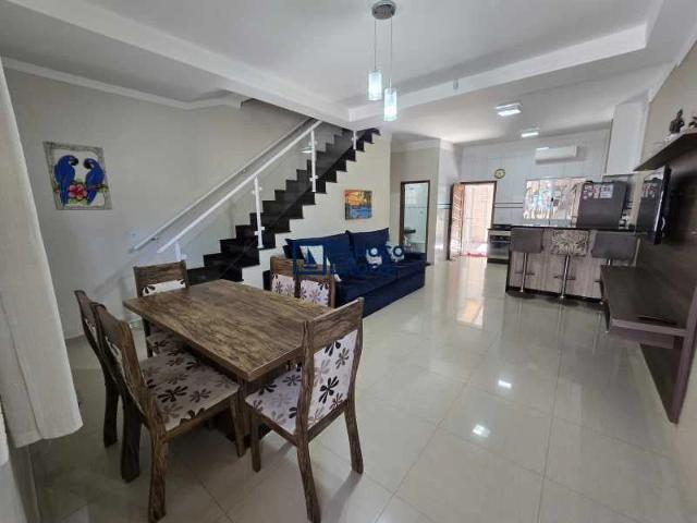 Casa venda em Caraguatatuba, Região Geográfica Intermediária de São José dos Campos