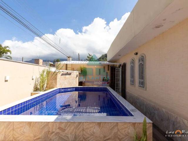 Casa venda em Balneário Copacabana, Caraguatatuba