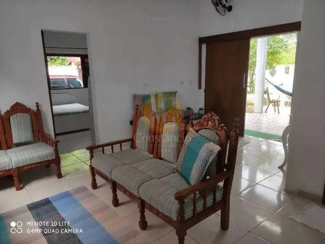 Casa venda em Região Imediata de Caraguatatuba-Ubatuba-São Sebastião, Região Metropolitana do Vale do Paraíba e Litoral Norte