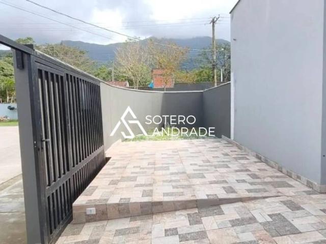 Casa venda em Sertão dos Tourinhos, Caraguatatuba