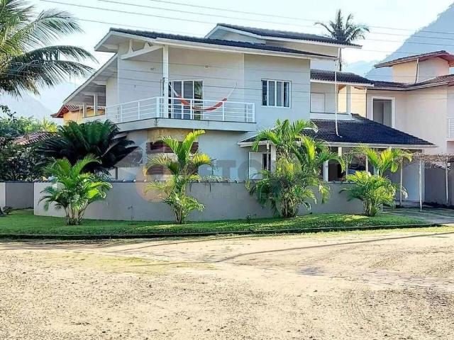 Casa venda em Residencial Marverde, Caraguatatuba