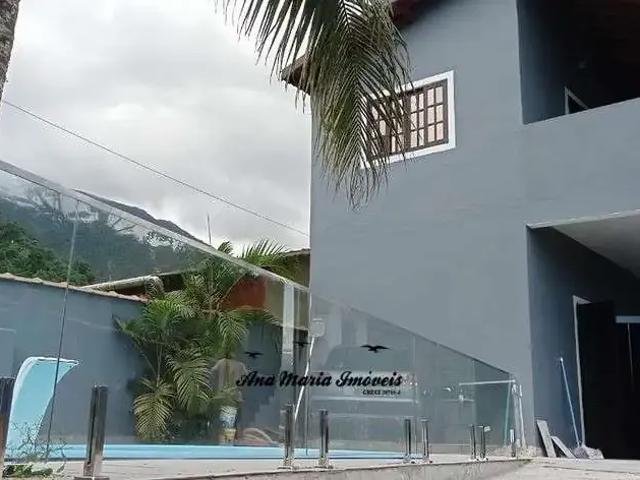 Casa venda em Região Imediata de Caraguatatuba-Ubatuba-São Sebastião, Região Metropolitana do Vale do Paraíba e Litoral Norte