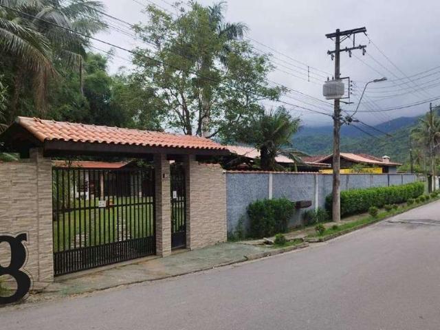 Casa venda em Região Imediata de Caraguatatuba-Ubatuba-São Sebastião, Região Metropolitana do Vale do Paraíba e Litoral Norte