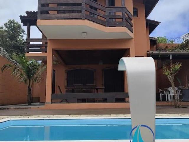 Casa venda em Caraguatatuba