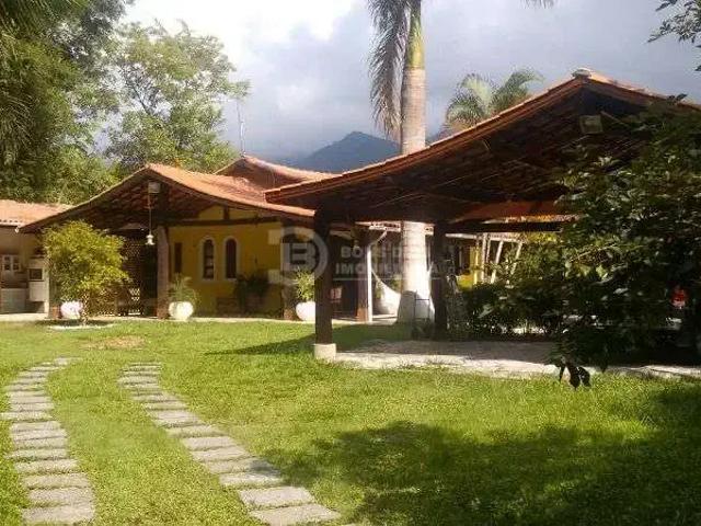 Casa venda em Caraguatatuba, Região Geográfica Intermediária de São José dos Campos