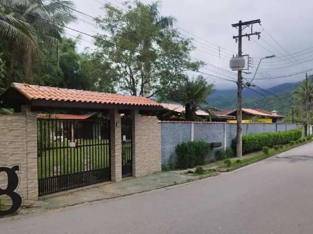 Casa venda em Jardim São Francisco, Caraguatatuba