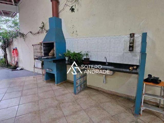 Casa venda em Balneário Garden Mar, Caraguatatuba