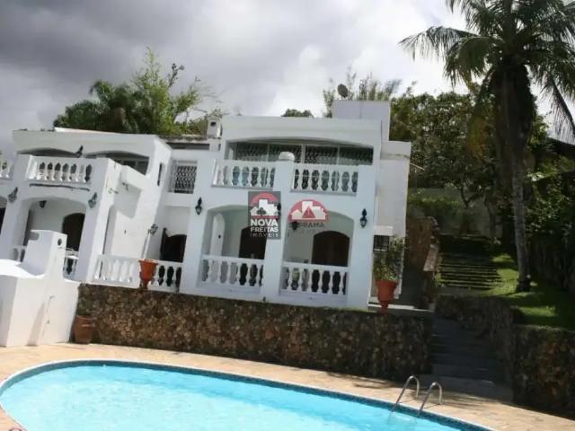 Casa venda em Caraguatatuba