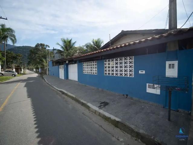 Casa venda em Caraguatatuba