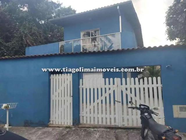 Casa venda em Caraguatatuba