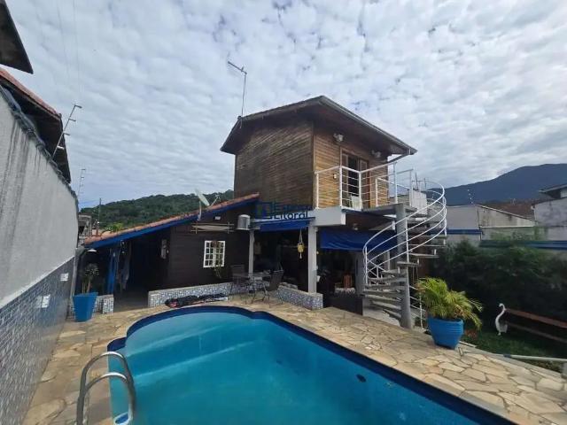 Casa venda em Região Imediata de Caraguatatuba-Ubatuba-São Sebastião, Região Metropolitana do Vale do Paraíba e Litoral Norte