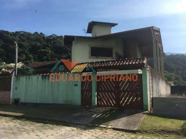 Casa venda em Região Imediata de Caraguatatuba-Ubatuba-São Sebastião, Região Metropolitana do Vale do Paraíba e Litoral Norte
