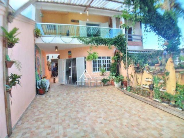 Casa venda em Sertão dos Tourinhos, Caraguatatuba