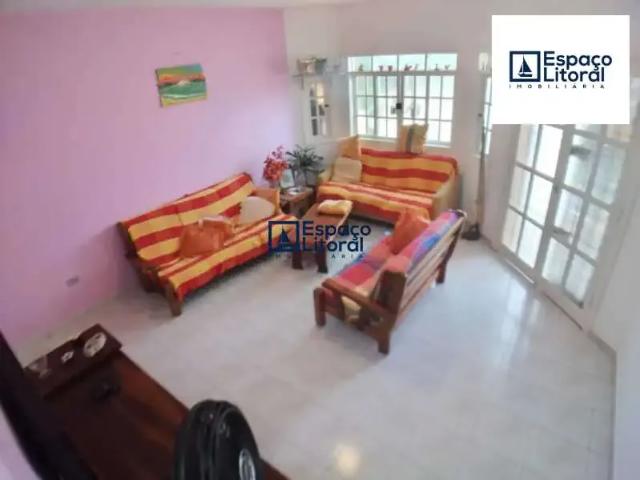 Casa venda em Região Imediata de Caraguatatuba-Ubatuba-São Sebastião, Região Metropolitana do Vale do Paraíba e Litoral Norte