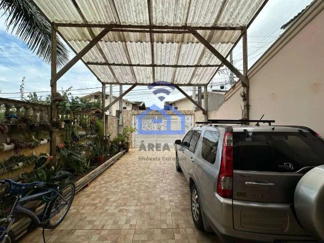 Casa venda em Caraguatatuba, Região Geográfica Intermediária de São José dos Campos