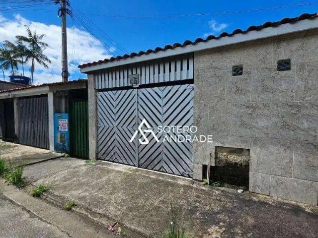 Casa venda em Região Imediata de Caraguatatuba-Ubatuba-São Sebastião, Região Metropolitana do Vale do Paraíba e Litoral Norte
