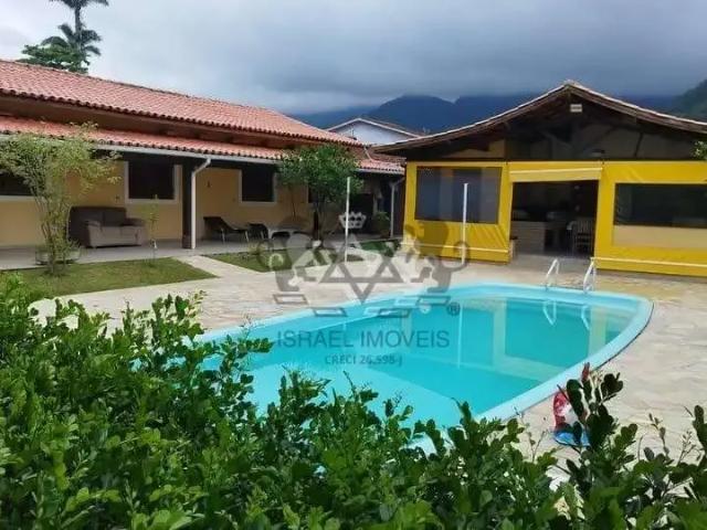 Casa venda em Região Imediata de Caraguatatuba-Ubatuba-São Sebastião, Região Metropolitana do Vale do Paraíba e Litoral Norte