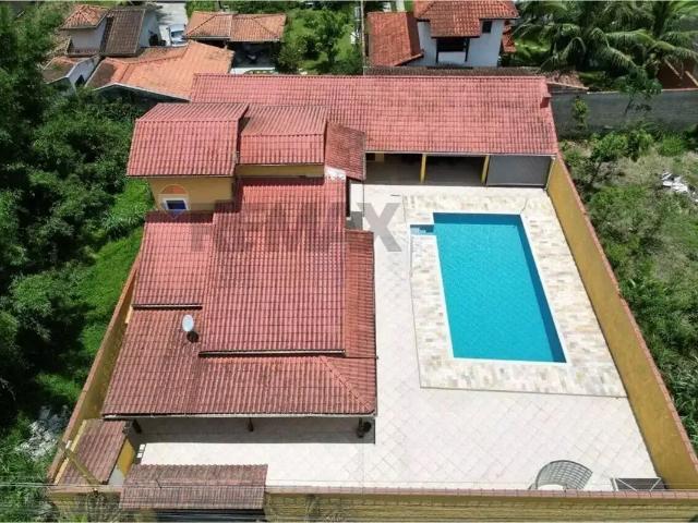 Casa venda em Caraguatatuba