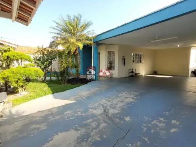 Casa venda em Balneário Garden Mar, Caraguatatuba