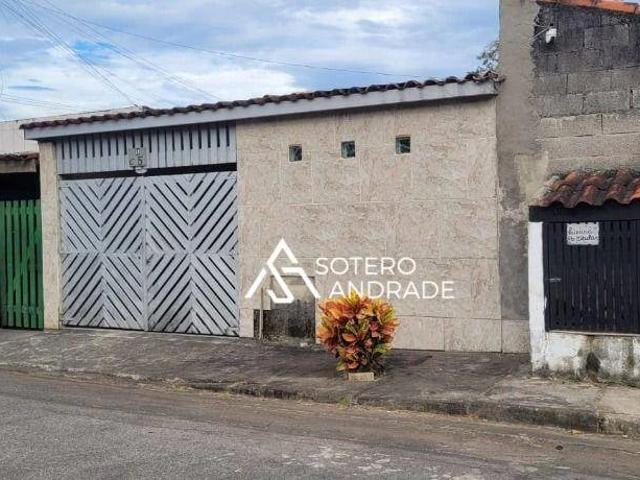 Casa venda em Sertão dos Tourinhos, Caraguatatuba