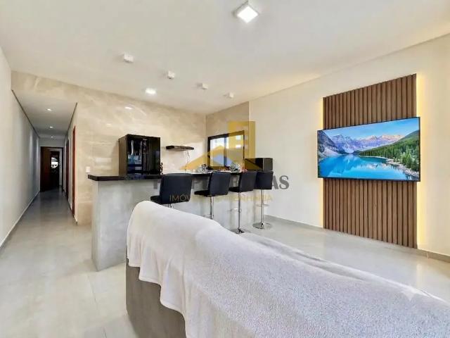 Casa venda em Capricórnio III, Caraguatatuba