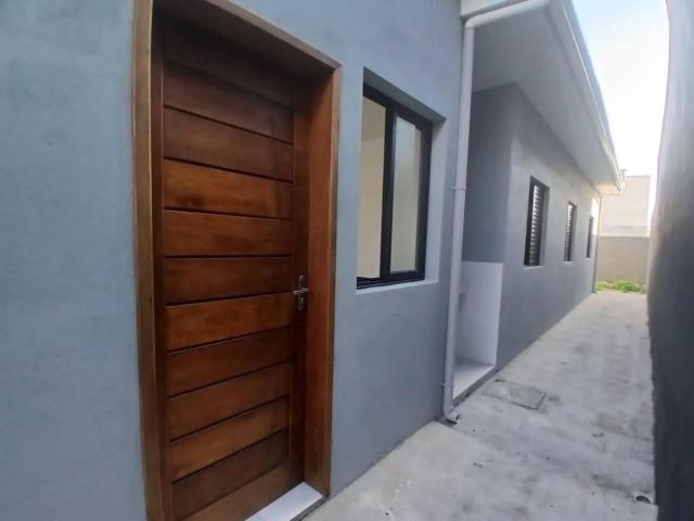 Casa venda em Loteamento Israel Rodrigues Ferreira, Caraguatatuba
