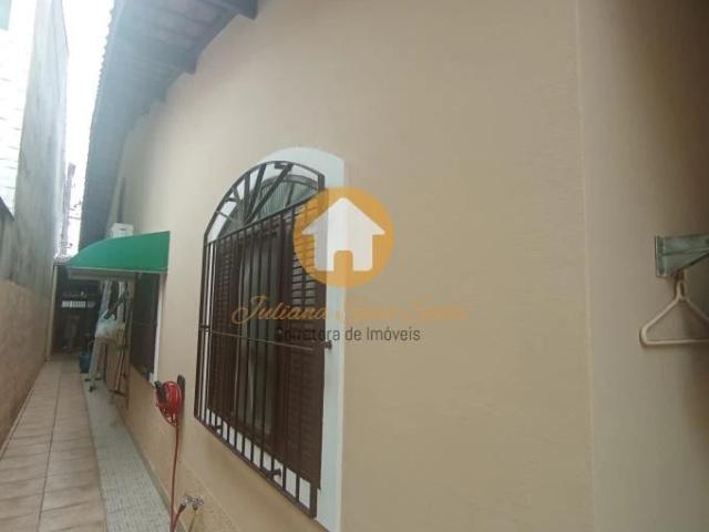 Casa venda em Recanto Morro do Algodão, Caraguatatuba