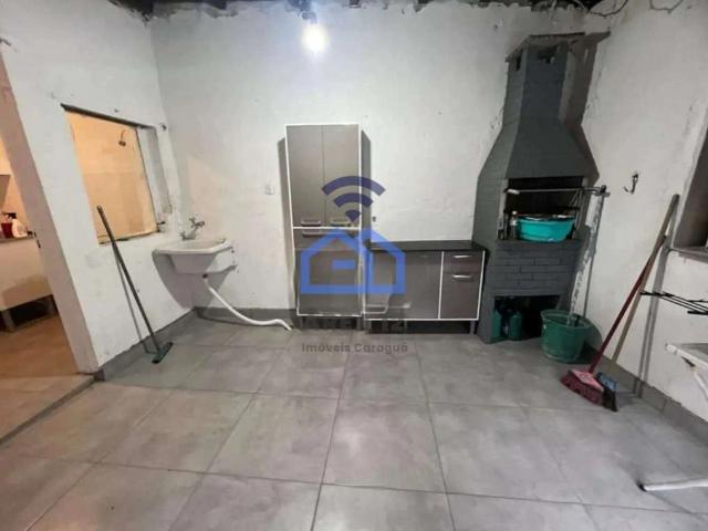 Casa venda em Caraguatatuba, Região Geográfica Intermediária de São José dos Campos