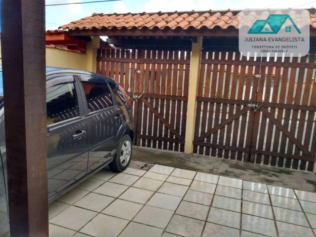 Casa venda em Caraguatatuba, Região Geográfica Intermediária de São José dos Campos