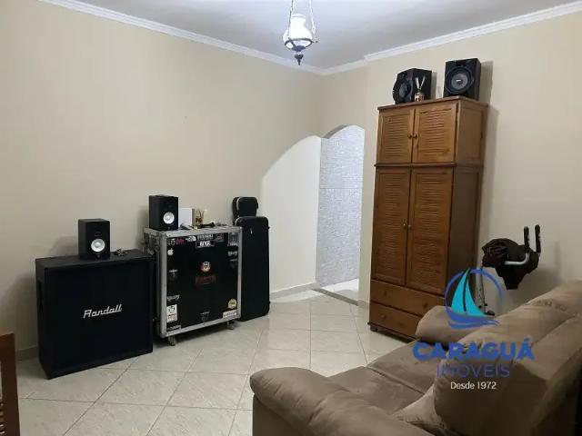 Casa venda em Recanto Morro do Algodão, Caraguatatuba