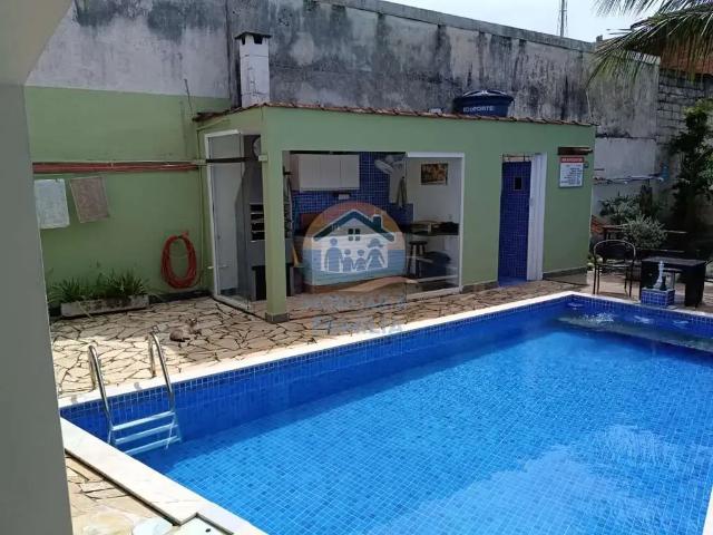 Casa venda em Balneário Mar Azul, Caraguatatuba