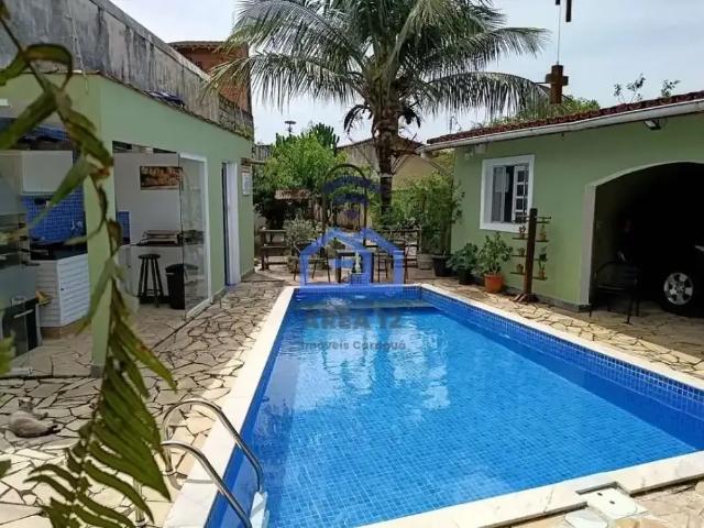 Casa venda em Região Imediata de Caraguatatuba-Ubatuba-São Sebastião, Região Metropolitana do Vale do Paraíba e Litoral Norte